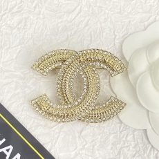 Chanel Brooches